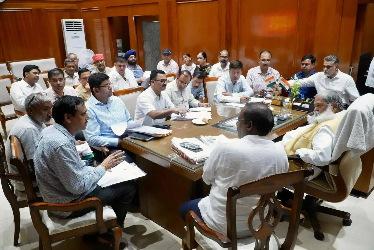 हरियाणा रोडवेज कर्मचारियों को राहत, नई तबादला नीति तक आपसी सहमति से मिलेगा स्थानांतरण का अवसर
