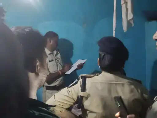 अनूपपुर: नवविवाहिता का शव फांसी के फंदे पर लटका मिला
