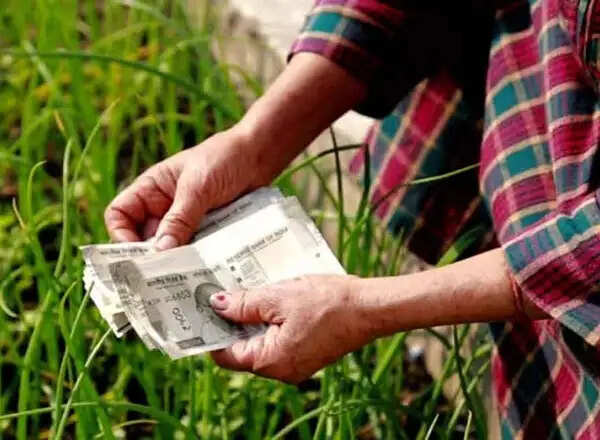 (संशोधित) उत्तर प्रदेश के 2.24 करोड़ से अधिक किसानों के खाते में आई 4482.19 करोड़ रुपये की ‘सम्मान निधि’
