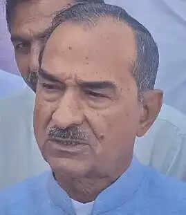 डिस्टर्ब एरिया बिल से अल्पसंख्यकों को मिलेगा संरक्षण : राठौड़