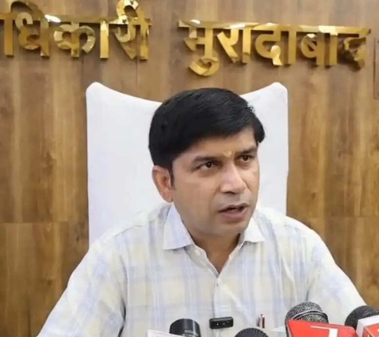 मातृत्व, शिशु एवं बालिका मदद योजना में मुरादाबाद को प्रदेश में चौथा स्थान