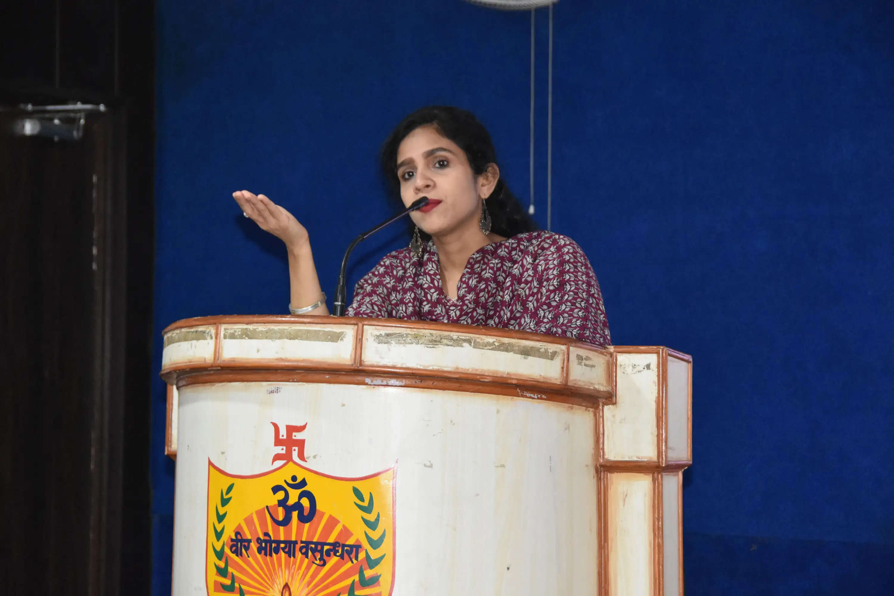 कैथल: डिजिटल हाेगी जनगणना, अधिकारियाें व कर्मचारियाें का प्रशिक्षण शुरु