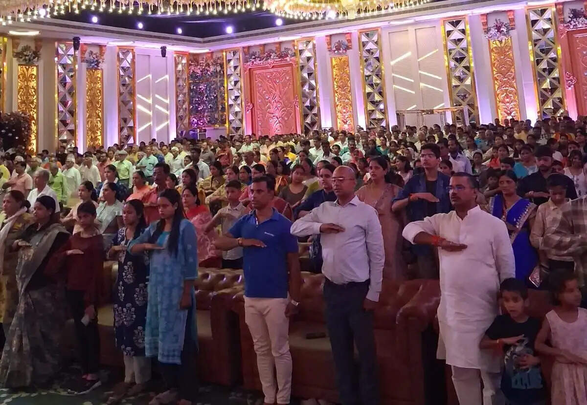 रक्षाबंधन सामाजिक समरसता और राष्ट्रभाव को सुदृढ़ करने का पर्व : क्षेत्र प्रचारक