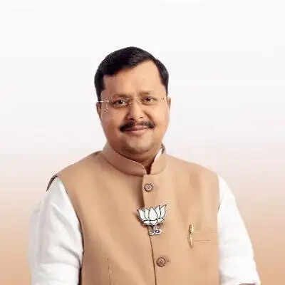 श्री अरविंद की जयंती पर नितिन नवीन ने दी श्रद्धांजलि, राष्ट्रवाद और आध्यात्मिक चेतना में योगदान को किया याद