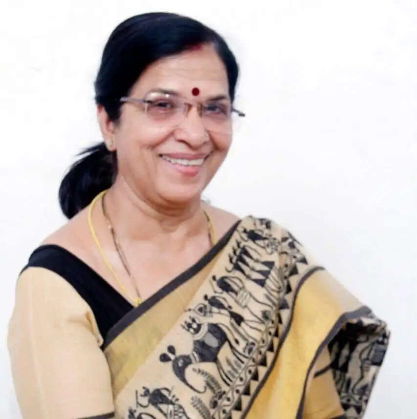 भाजपा उत्तर प्रदेश की प्रदेश कार्यकारिणी घोषित, कानपुर-बुंदेलखंड क्षेत्र को मिला महत्व