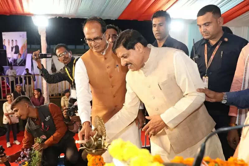 खेल एक संस्कृति है और सांसद खेल महोत्सव इससे जुड़ने का अवसरः डॉ.मनसुख मांडविया