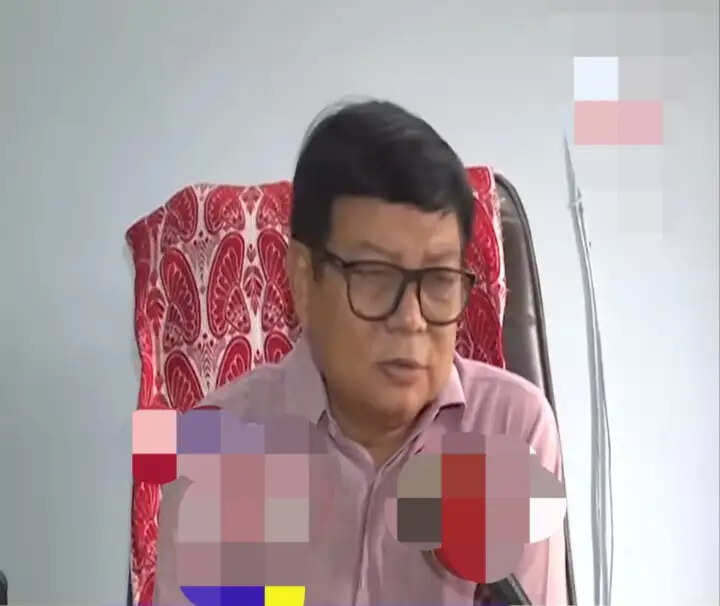 अखिल गोगोई के बयान से असहमत देबव्रत सैकिया