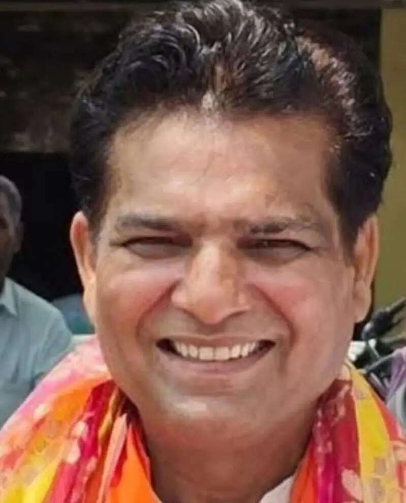 ‘एससी-एसटी समाज का अपमान बर्दाश्त नहीं’: गुप्ता