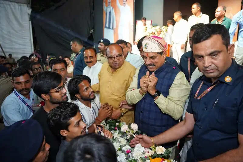 उज्जैन की दुनिया में विशिष्ट पहचान बनाने में प्रेस की भूमिका महत्वपूर्ण : मुख्यमंत्री डॉ. यादव