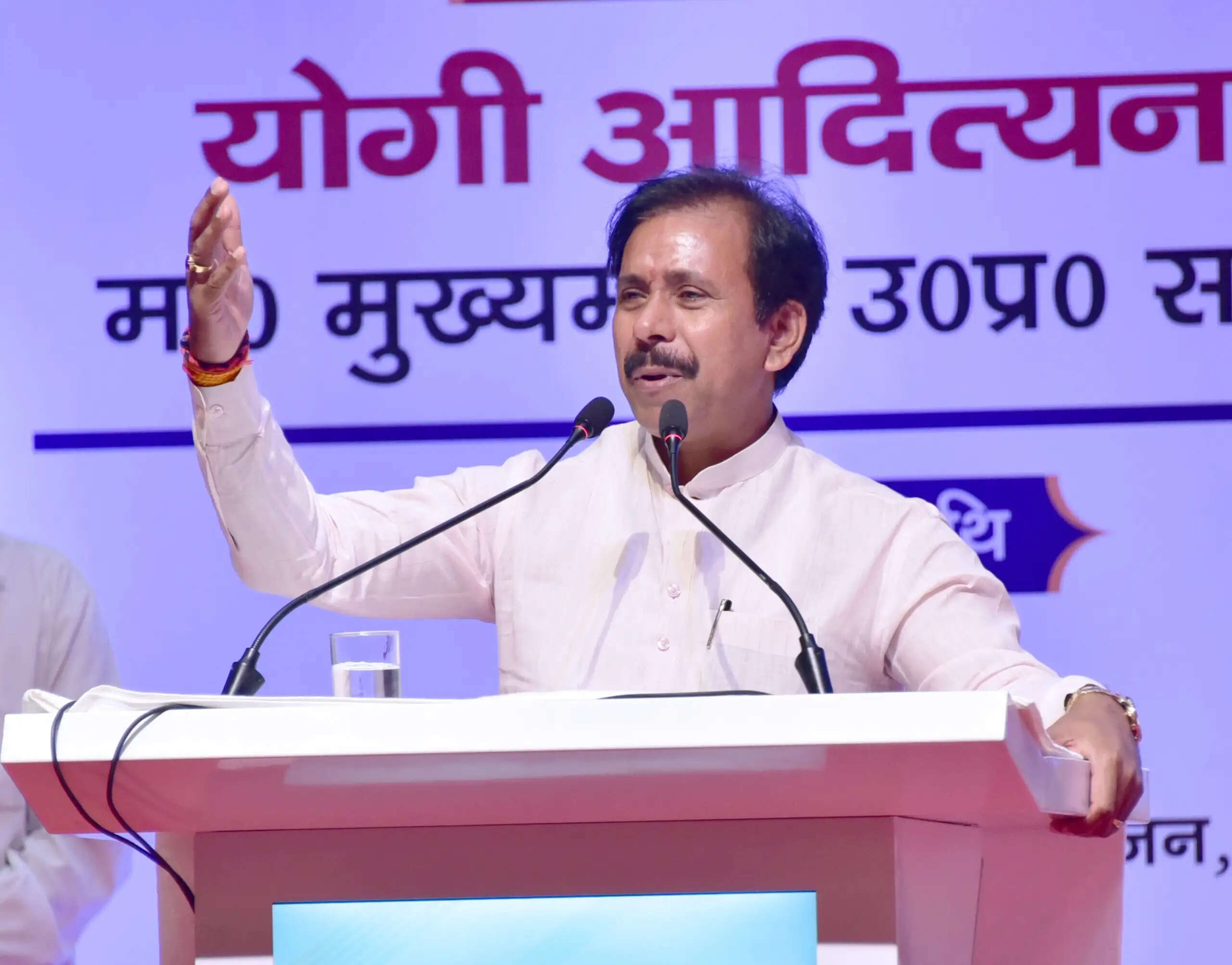 2027 तक होगा बालश्रम मुक्त उत्तर प्रदेश : अनिल राजभर