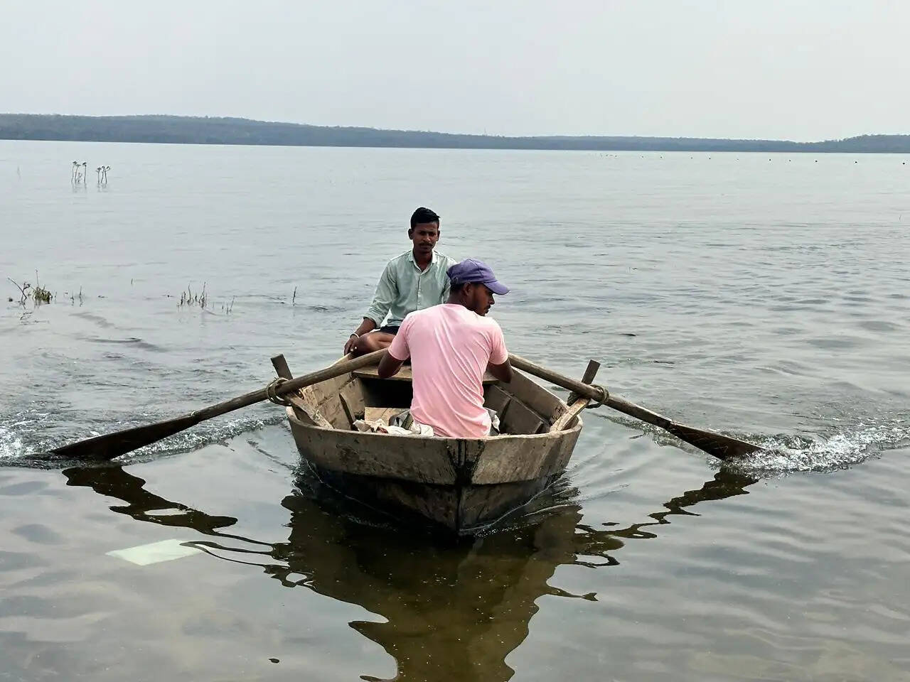 गंगरेल में इतिहास रचेगा ‘महानदी रिवर बोट चैंपियनशिप’, 52 टीमें दिखाएंगी दमखम