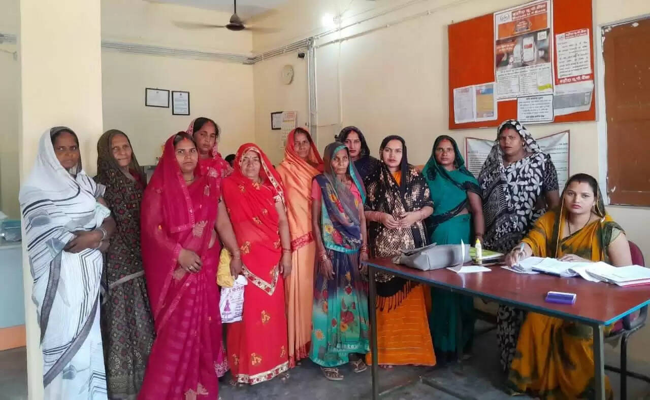 अयोध्या की महिलाओं को नई उड़ान दे रहा दीन दयाल अंत्योदय योजना का सखी मॉडल