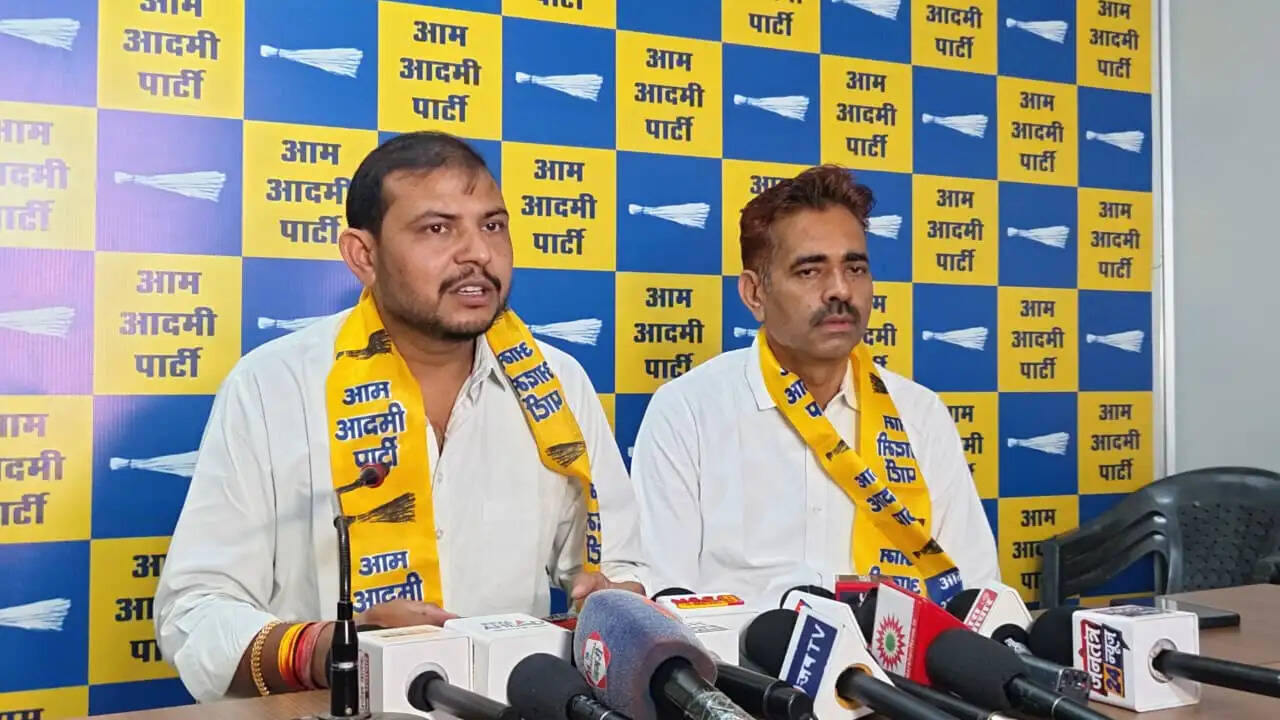 पंचायती राज चुनाव में पूरे राजस्थान में उतरेगी आम आदमी पार्टी