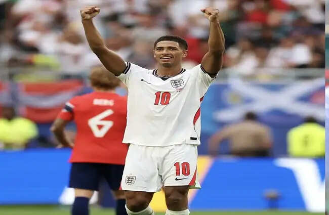 नॉर्वे को 2-1 से हराकर फीफा विश्व कप-2026 के फाइनल में पहुंचा इंग्लैंड