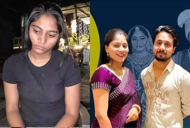 राजा रघुवंशी हत्याकांड मामले में सोनम को मेघालय हाईकोर्ट से मिली राहत जमानत बरकरार