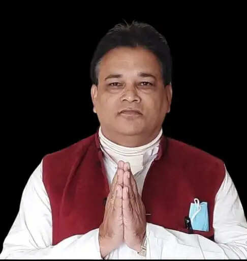 चुनाव 2026 : श्रीरामपुर से संतोष कुमार सिंह फिर निर्दलीय उम्मीदवार के रूप में मैदान में