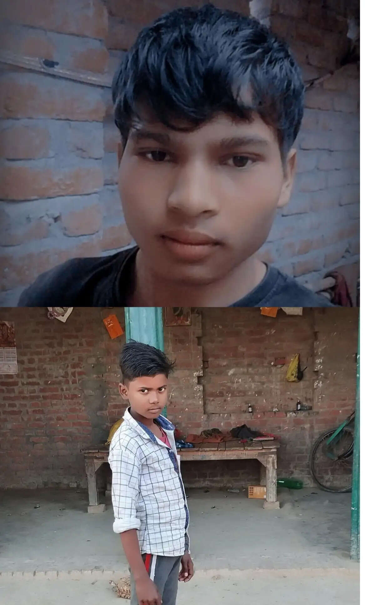 सुलतानपुर : तालाब में डूबने से दाे बच्चों की मौत, एक बच्चा गंभीर