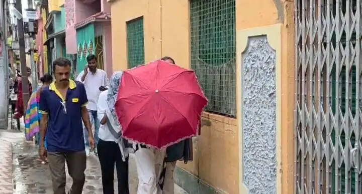 नैहाटी में ऑनलाइन ठगी और नौकरी दिलाने के नाम पर धोखाधड़ी का भांडाफोड़, छ: हिरासत में