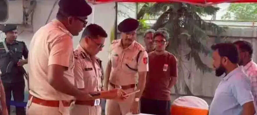 ई-रिक्शा के लिए नई रूट व्यवस्था लागू, शहर को छह जोन में बांटने की तैयारी