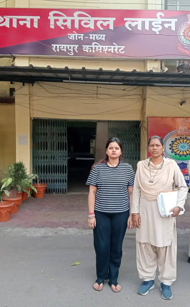 फर्जी एमबीबीएस डिग्री और पोस्ट आफिस में नौकरी लगाने के नाम पर करोड़ों की धोखाधड़ी, एक युवती गिरफ्तार