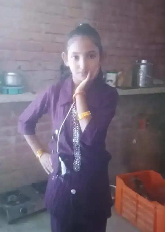 औरैया में कुत्ते के काटने पर वैक्सीन लगने के बाद भी बच्ची की मौत, हाेगी जांच