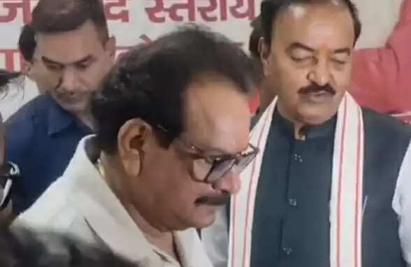 बाबा साहब के संविधान से देश के हर नागरिक को मिला बराबरी का अधिकार : केशव प्रसाद मौर्य