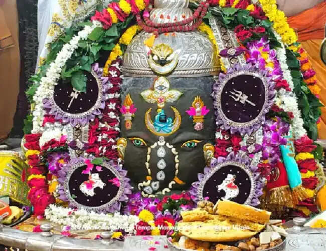 रक्षाबंधन पर देश में सबसे पहली राखी बाबा महाकाल को बंधेगी, सवा लाख लड्डुओं का लगेगा महाभोग