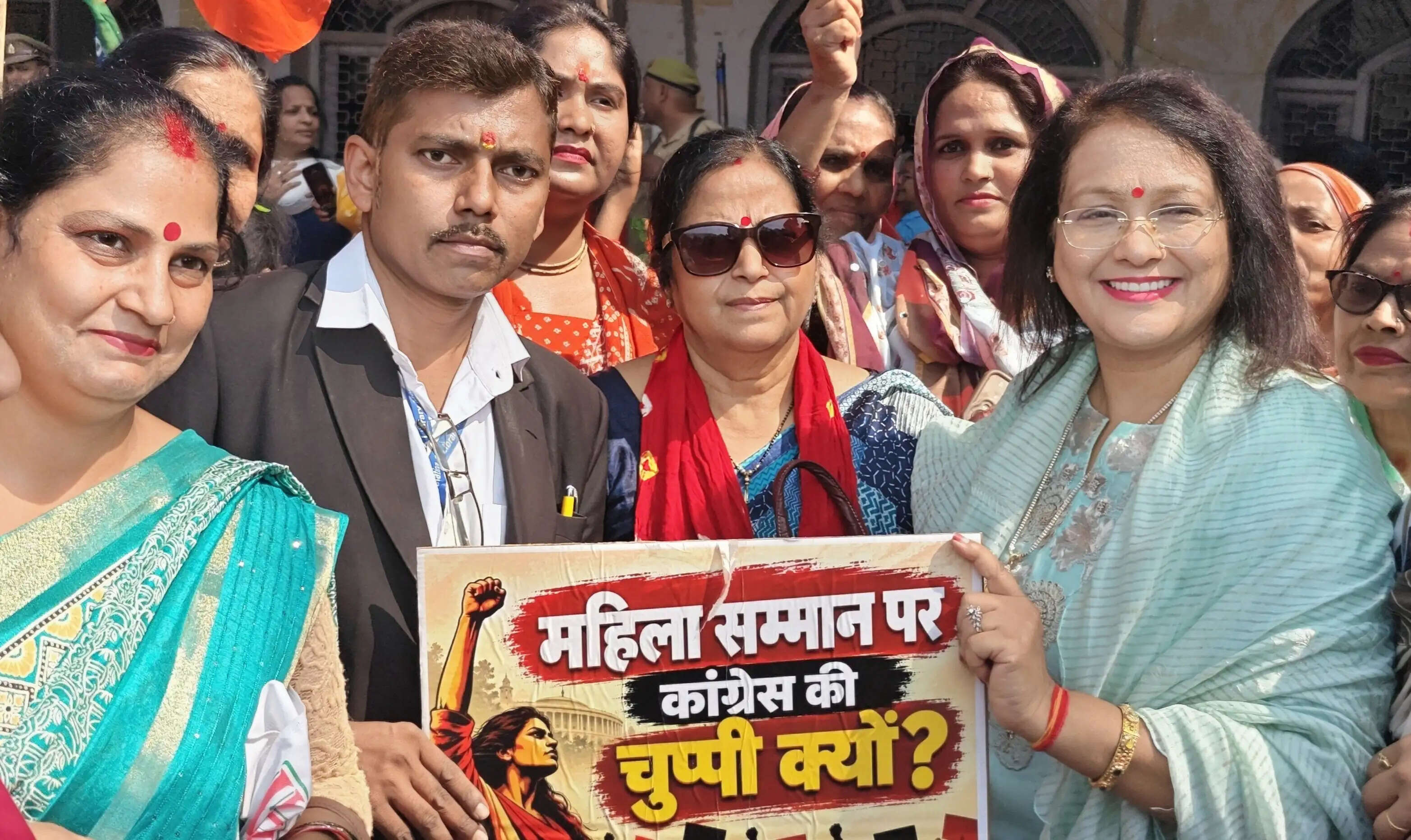 मातृशक्ति का सम्मान भारतीय संस्कृति के मूल संस्कारों में समाहित : रश्मि रावल