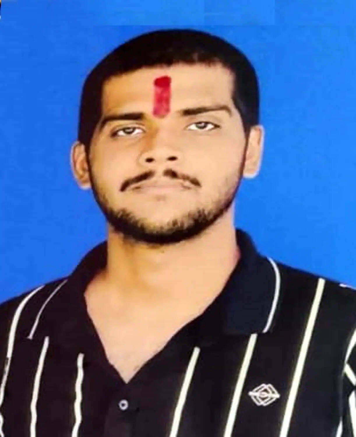गुरुग्राम: एनआईटी कालीकट में हरियाणा के छात्र लक्ष्य सैनी की संदिग्ध मौत