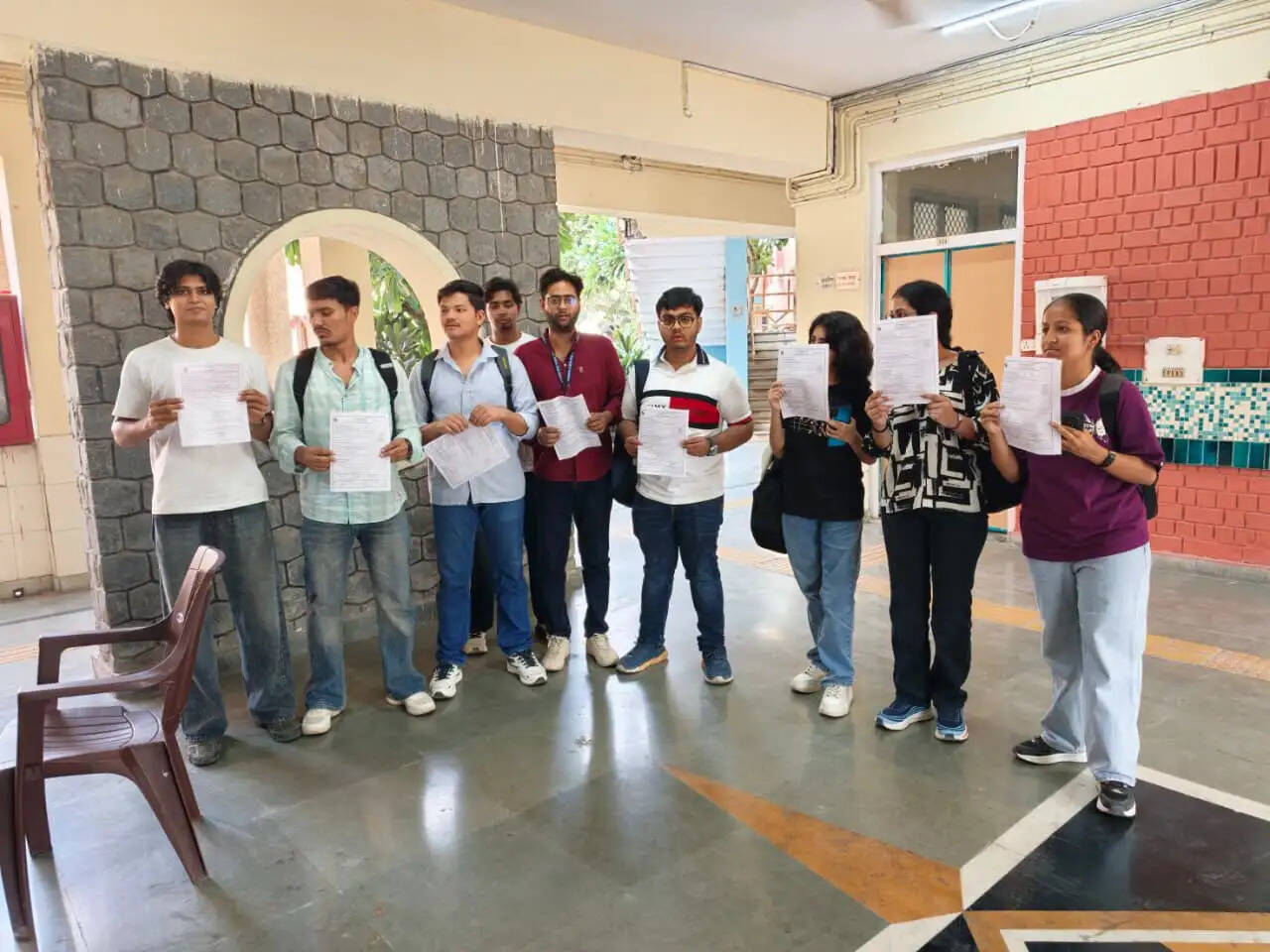 दिल्ली में 9-11 अक्टूबर को सभी पोलिंग बूथों पर लगेंगे कैंप, 5 लाख से ज्यादा नो- मेपिंग व तार्किक विसंगति मामलों का हुआ निपटारा