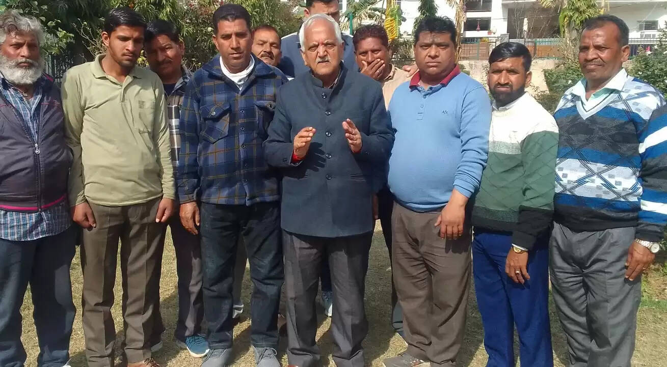 एनएमसी ने मेडिकल अलाउंस बढ़ाने की मांग तेज की