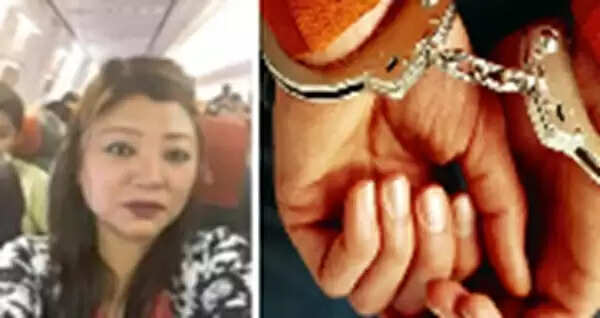 मप्र में अंतरराष्ट्रीय बाघ तस्कर लाचुंगपा भारत-चीन सीमा पर सिक्किम से हुई गिरफ्तार