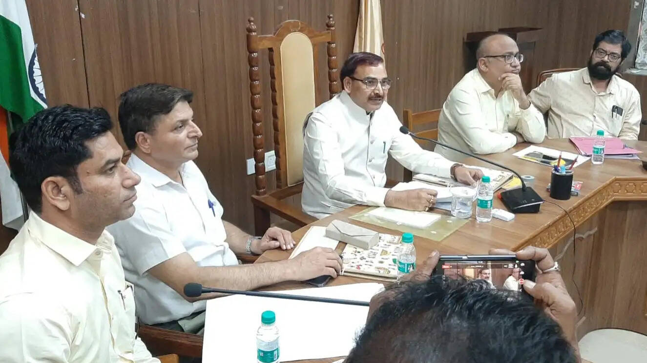 ऑनलाइन कोर्सेज के माध्यम से प्रमाण-पत्र प्राप्त कर सकेंगे विद्यार्थी : प्रो. बिश्नोई