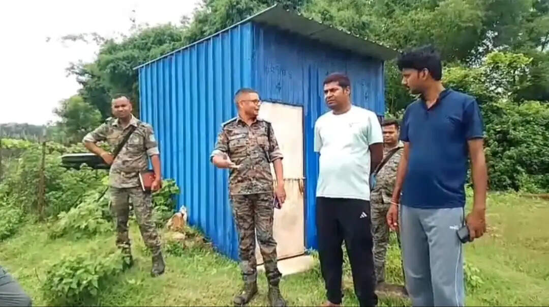 कुएं में तैरता मिला अज्ञात युवक का शव, जांच में जुटी पुलिस