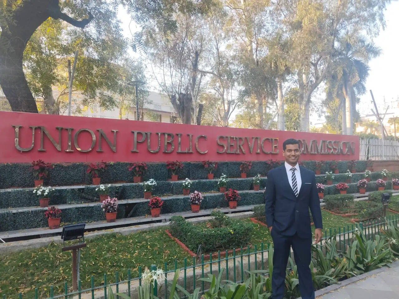 लातेहार के विपुल ने रचा इतिहास, बने आईएएस अधिकारी