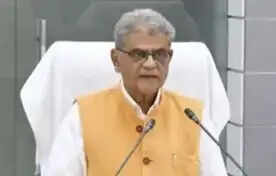 उत्तर प्रदेश के हरित क्षेत्रफल में 3.38 लाख एकड़ की वृद्धि, योगी सरकार ने नौ वर्षों में 242 करोड़ से अधिक पौधे लगाए