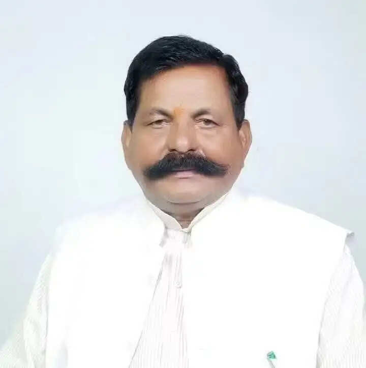 मनीराम कोल को भाजपा एसटी मोर्चा में प्रदेश उपाध्यक्ष की जिम्मेदारी