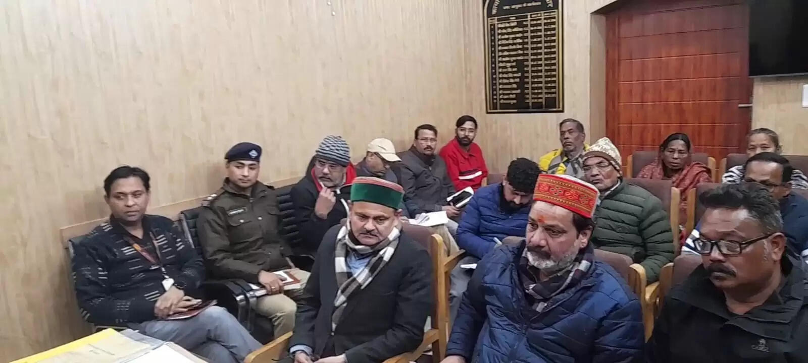 स्ट्रीट वेंडर्स के लिए बनेंगे तीन नए वेंडिंग जोन : नगर आयुक्त