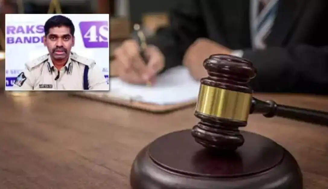 सुनील नायक ने अरेस्ट वारंट के खिलाफ खटखटाया हाईकोर्ट का दरवाजा