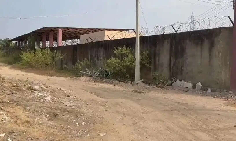 बाल संप्रेक्षण गृह से अपचारी बालक फरार, गिनती के दौरान हुआ खुलासा, मचा हड़कंप