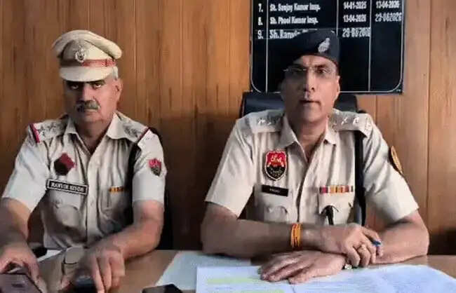 रेवाड़ी: चार दिन से लापता 17 वर्षीय छात्र सकुशल बरामद