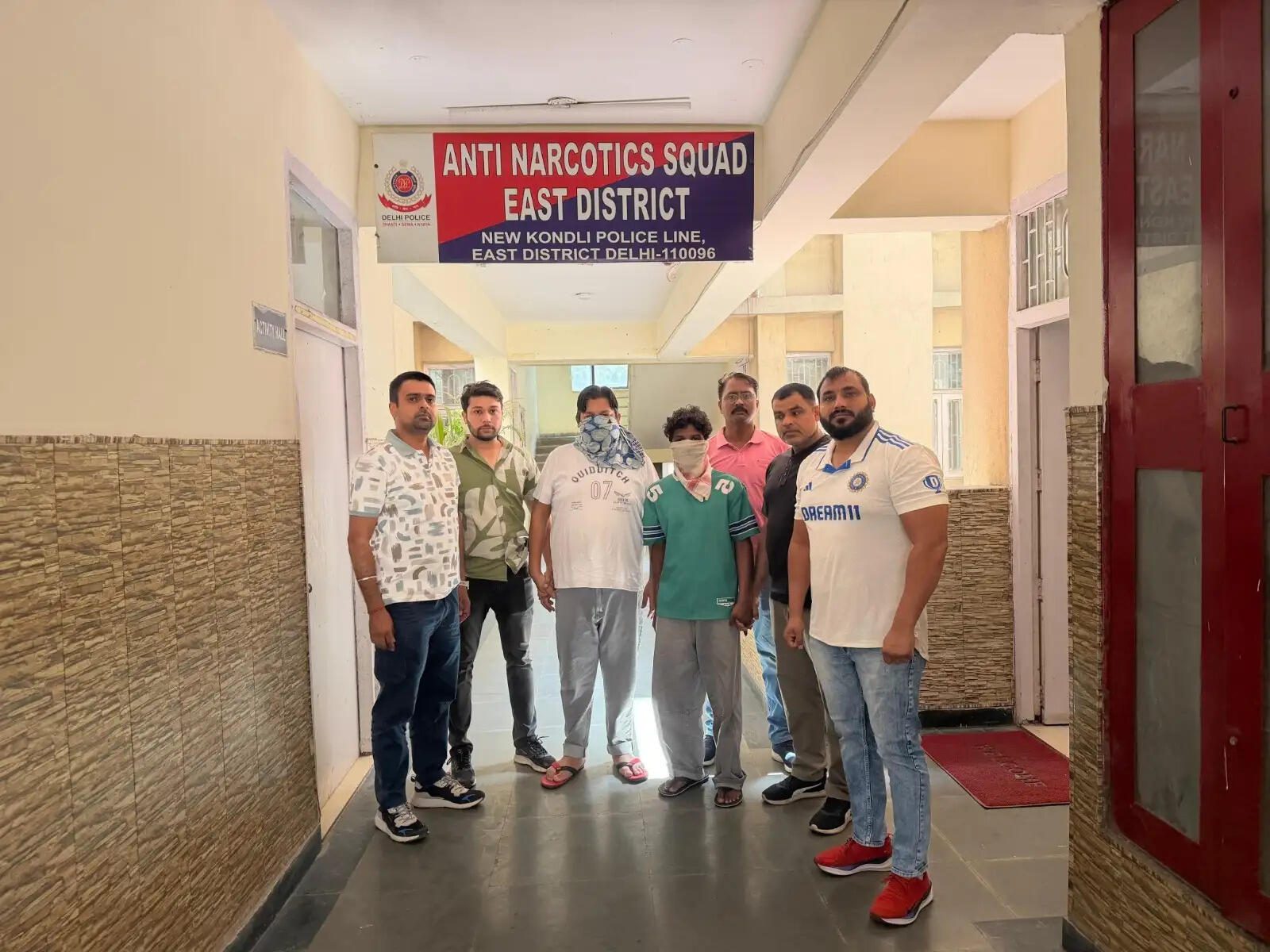 दिल्ली-एनसीआर में गांजा सप्लाई करने वाला तस्कर ओडिशा से गिरफ्तार