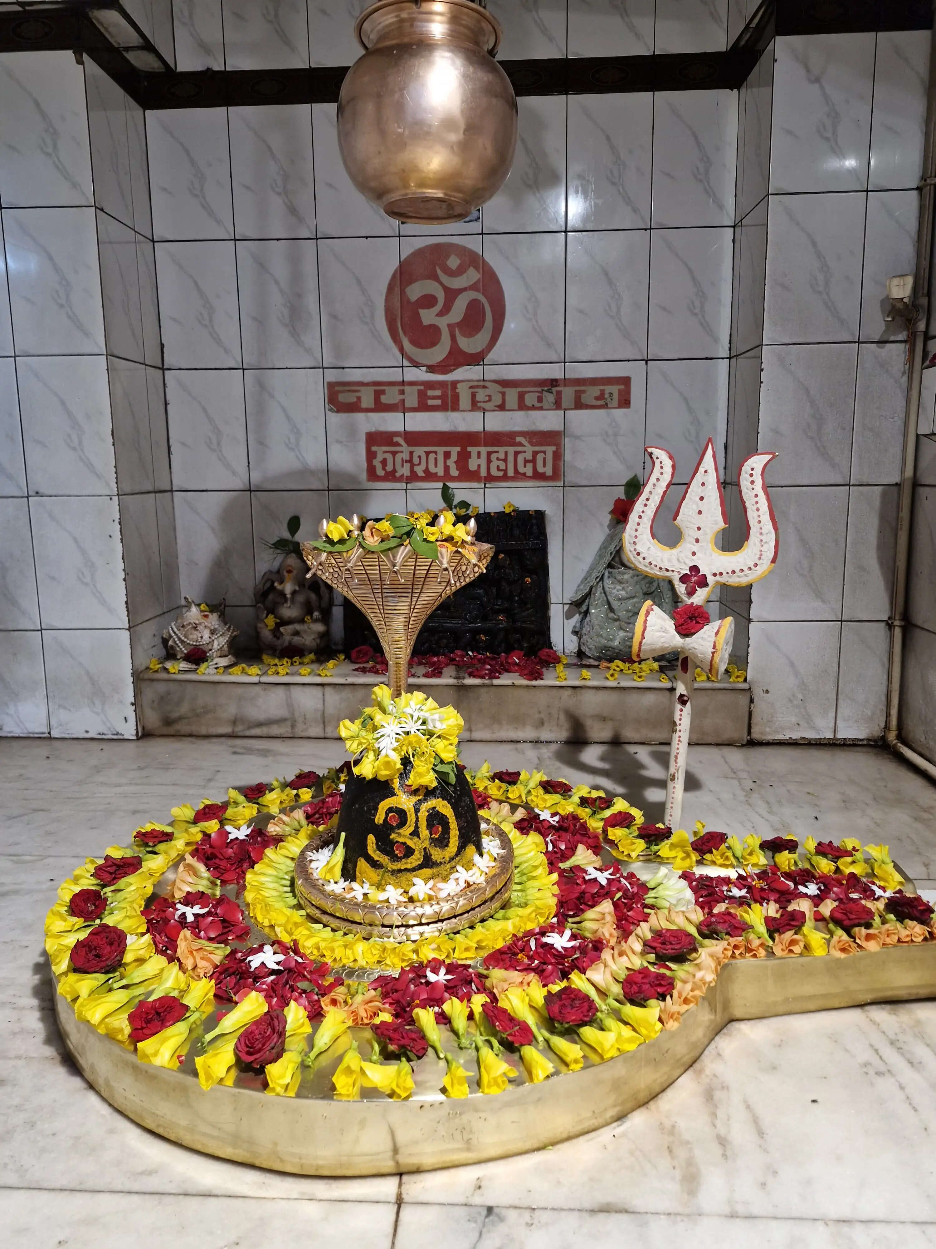 रामेश्वरम का प्रतीक माना जाता है रुद्रेश्वर धाम, त्रेतायुग से जुड़ी आस्था आज भी खींच रही लाखों श्रद्धालु