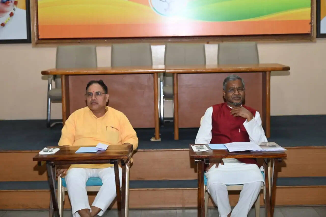 छात्रों का मुद्दा राज्य का सबसे ज्वलंत मुद्दा, मामले को विधानसभा सत्र में प्रमुखता से उठाएगी भाजपा: बाबूलाल