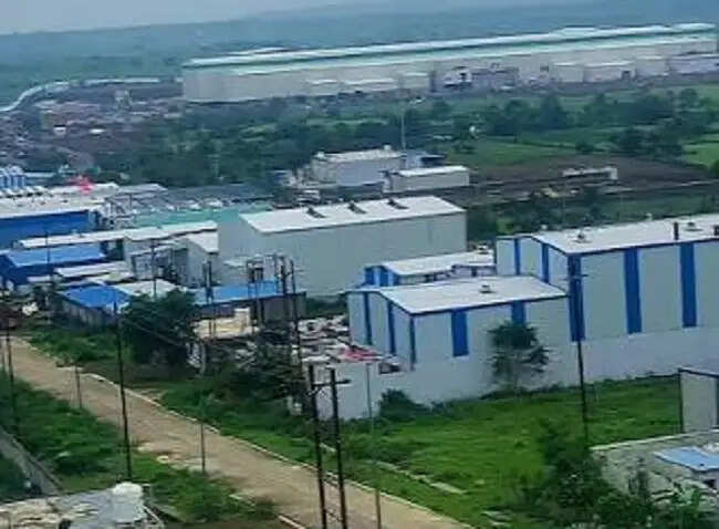 सीहोरः विकास की नई दास्तां लिख रहा बडि़याखेड़ी औद्योगिक क्षेत्र, रोजगार, निवेश और व्यापार को मिली नई रफ्तार