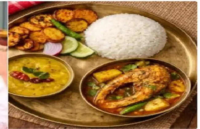 अन्नपूर्णा योजना का फॉर्म बुधवार को होगा जारी, मां कैंटीन में अब पांच रुपये में मिलेगा मछली-भात