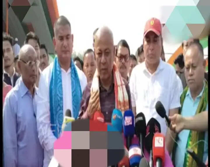 बीपीएफ बोड़ोलैंड के 11 सीटों पर खड़े करेगी उम्मीदवार: हग्रामा