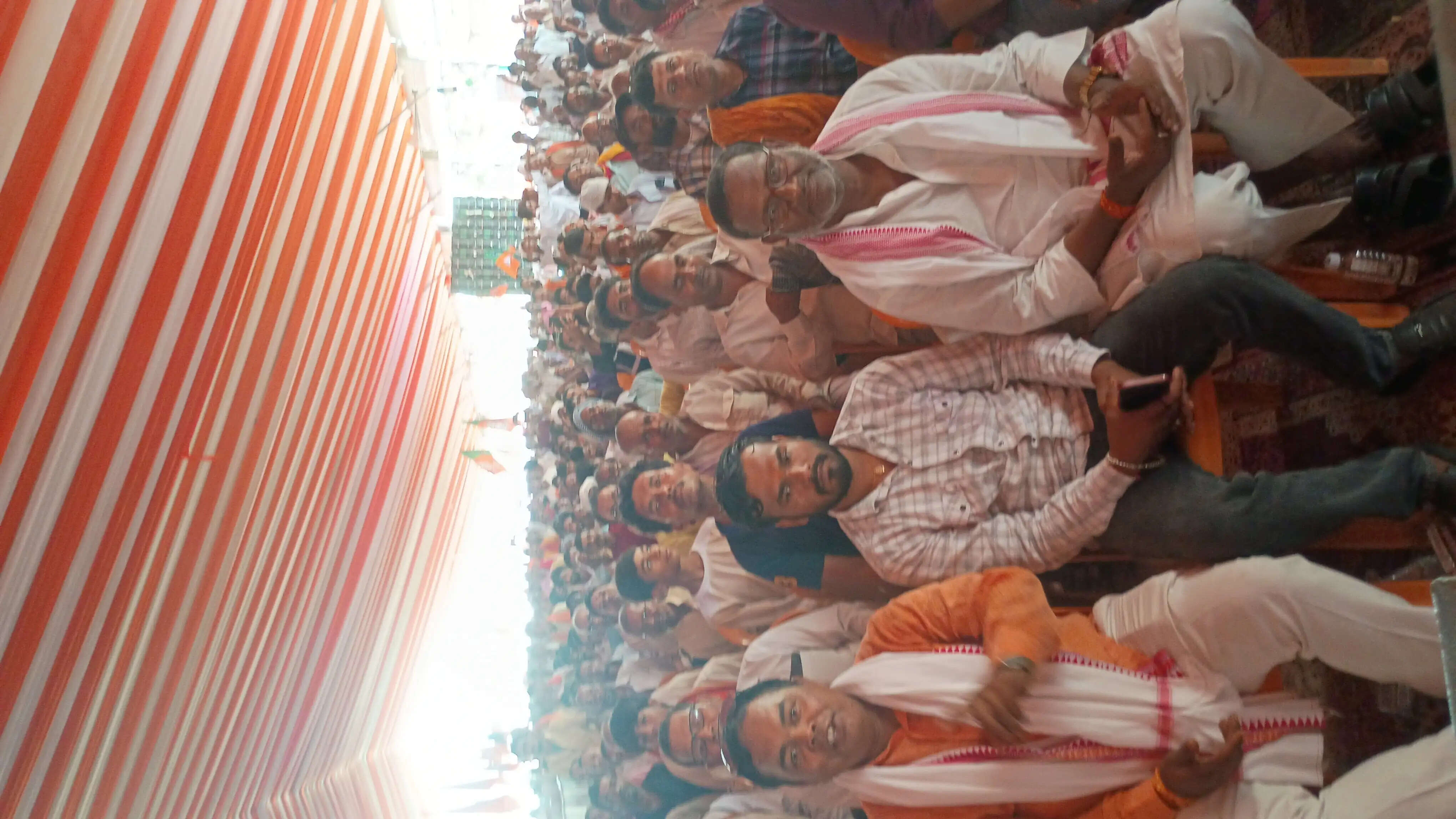 बहन-बेटियों के साथ इज्जत से पेश आओ, वरना अगले चौराहे पर यमराज इंतजार करते मिलेंगे : योगी आदित्यनाथ