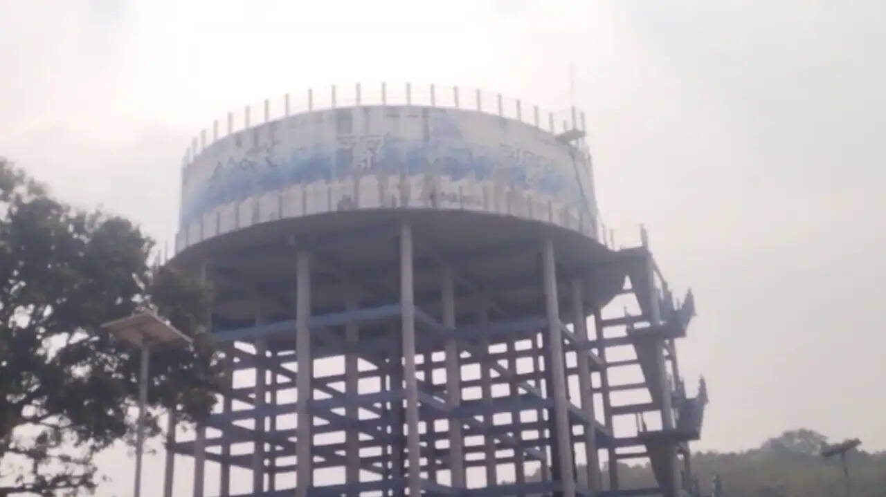 अंबिकापुर : 42 लोग पीलिया से पीड़ित, जांच रिपोर्ट में नगर निगम की पानी सप्लाई पर सवाल