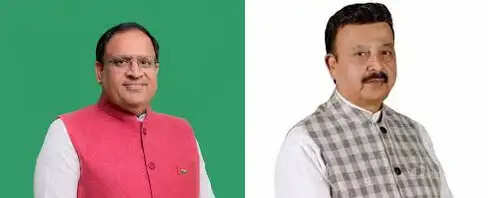 नारनौल में विपुल गोयल और रेवाड़ी में राव नरबीर करेंगे मासिक बैठकों की अध्यक्षता
